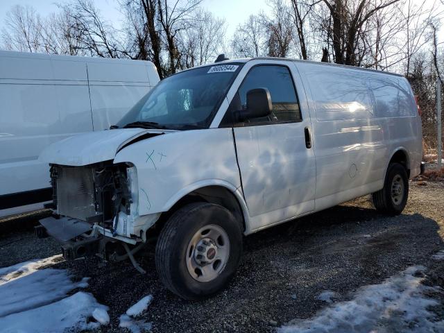 GMC SAVANA G25