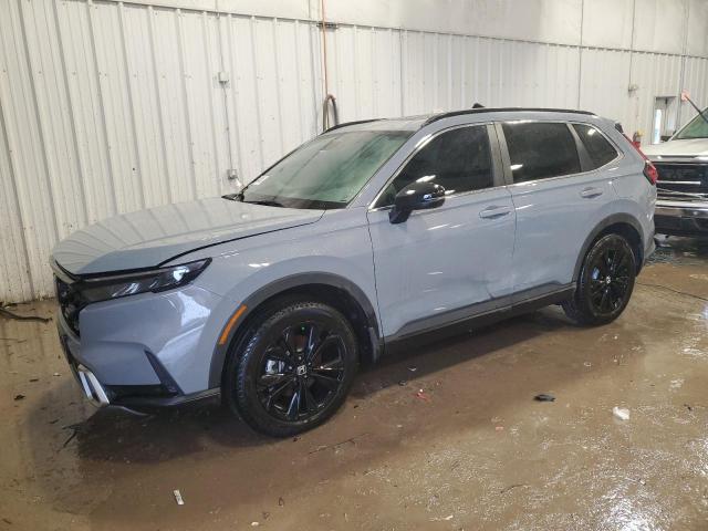 HONDA CR-V SPORT