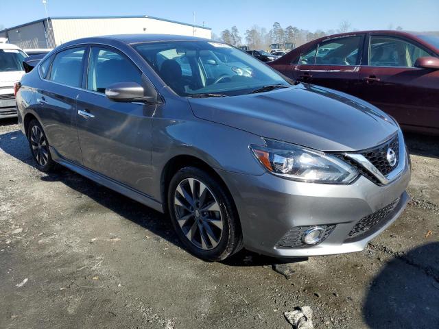 2017 NISSAN SENTRA S - 3N1AB7AP4HY258884