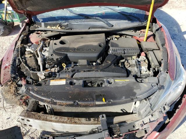 2016 NISSAN ALTIMA 2.5 - 1N4AL3AP7GN333372