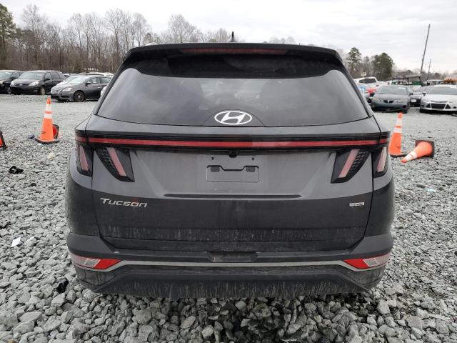 2023 HYUNDAI TUCSON SEL - 5NMJFCAE7PH264969