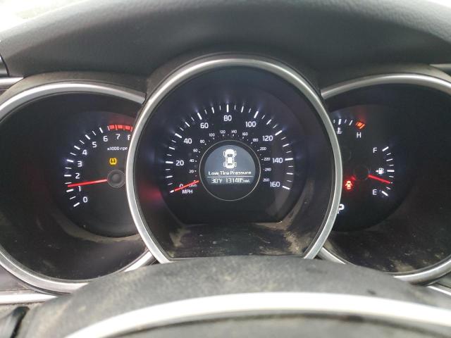 2015 KIA OPTIMA LX - KNAGM4A76F5655732