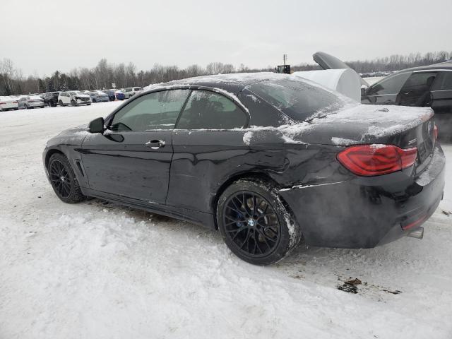 2018 BMW 440XI WBA4Z7C56JED47814