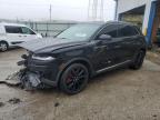 2020 LINCOLN NAUTILUS R - 2LMPJ8K93LBL23886