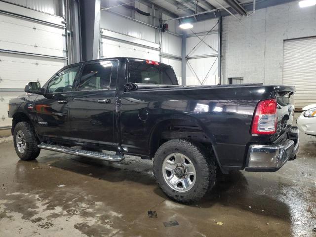 2019 RAM 2500 BIG H - 3C6UR5DLXKG620871