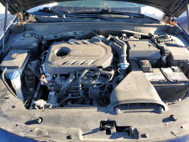 2018 KIA OPTIMA SXL - 5XXGV4L22JG226030