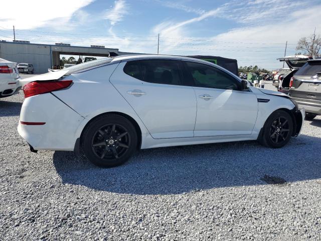 Vin: 5xxgn4a79fg380434, lot: 42110705, kia optima ex 20153