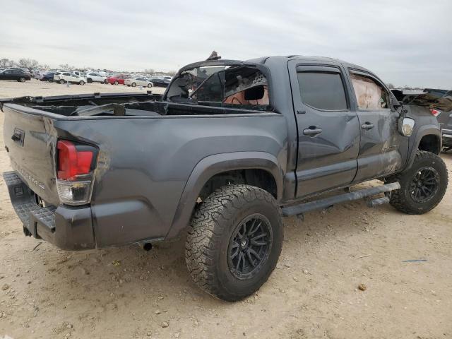Vin: 3tmcz5an4mm449761, lot: 88751705, toyota tacoma double cab 20213