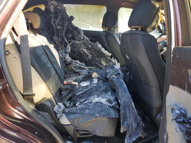2016 KIA SORENTO LX - 5XYPGDA3XGG078171