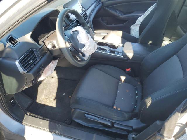 2020 HONDA ACCORD LX 1HGCV1F16LA102956