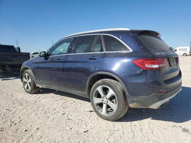2016 MERCEDES-BENZ GLC 300 4M - WDC0G4KB2GF092716