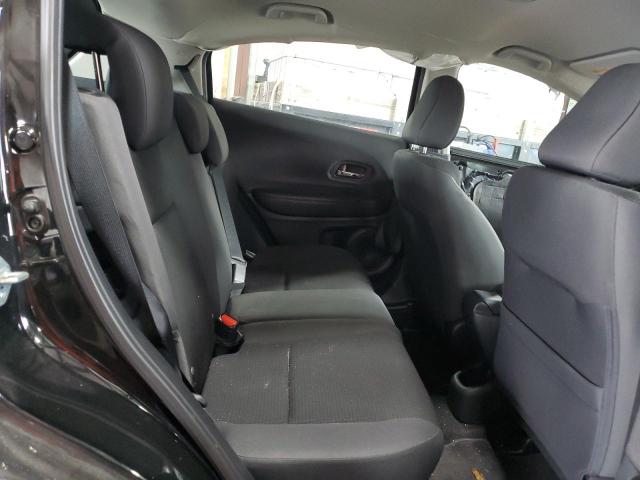2021 HONDA HR-V LX 3CZRU6H32MM701357