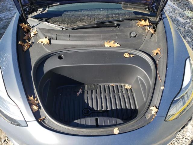 2023 TESLA MODEL 3 - 5YJ3E1EC3PF618349