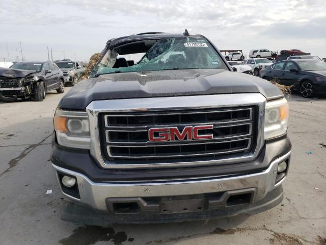 2015 GMC SIERRA K15 - 3GTU2VEC6FG196090
