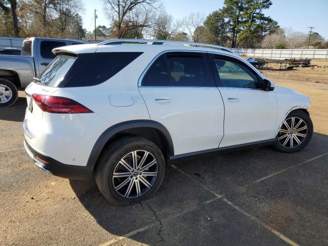 2024 MERCEDES-BENZ GLE 350 4M - 4JGFB4FB2RB059066