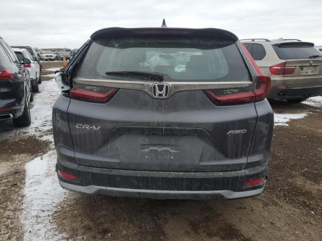 2020 HONDA CR-V LX - 2HKRW2H27LH635604