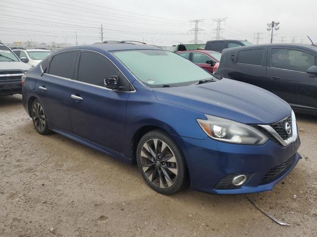 Vin: 3n1ab7ap9gy227158, lot: 41495605, nissan sentra s 20164
