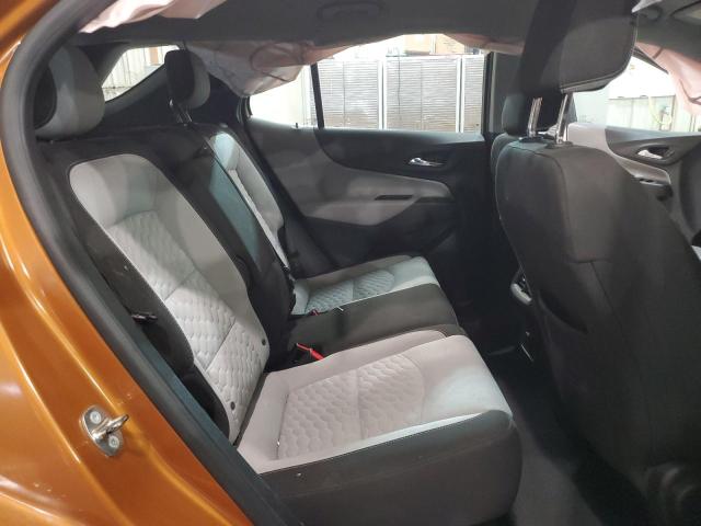 2018 CHEVROLET EQUINOX LS - 2GNAXHEV9J6183627