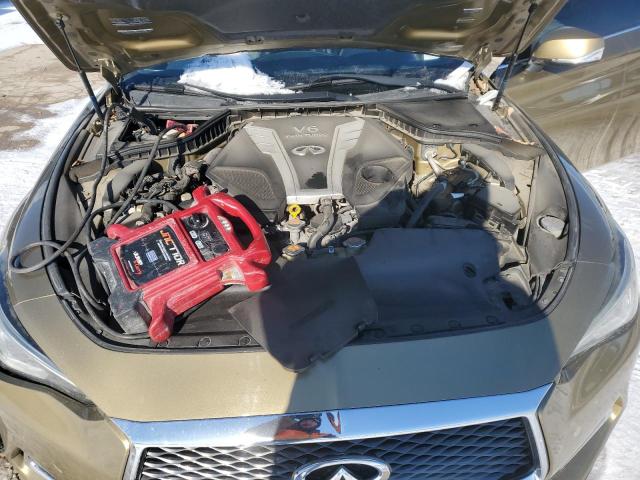 2018 INFINITI Q60 LUXE 3 - JN1EV7EL2JM390342