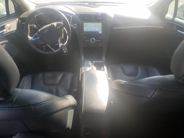 2019 FORD FUSION TIT - 3FA6P0D95KR180907