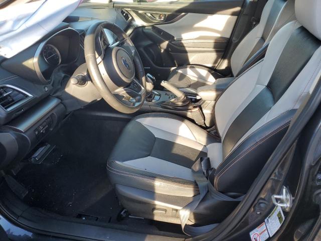 2019 SUBARU CROSSTREK - JF2GTANC4KH289226