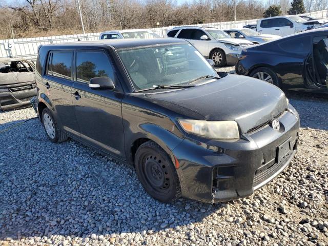 2015 TOYOTA SCION XB - JTLZE4FE9FJ073569