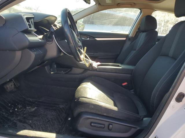 2020 HONDA CIVIC EX - 19XFC1F32LE217926