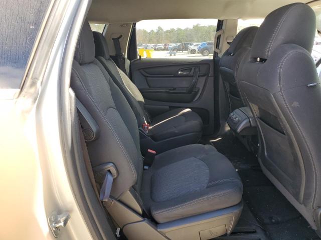 2017 CHEVROLET TRAVERSE L - 1GNKVGKD9HJ200276