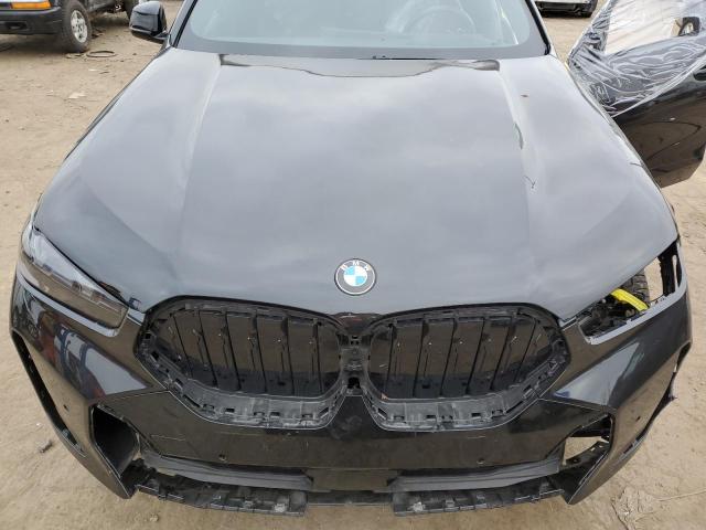 2024 BMW X6 XDRIVE4 - 5UX33EX07R9U82075