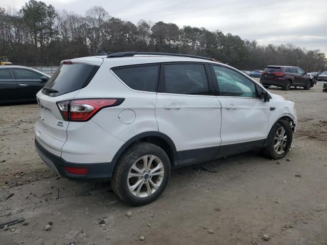 2018 FORD ESCAPE SEL 1FMCU0HD6JUD57875