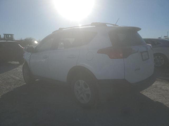 Vin: jtmzfrev4fj056573, lot: 42351035, toyota rav4 le 20152