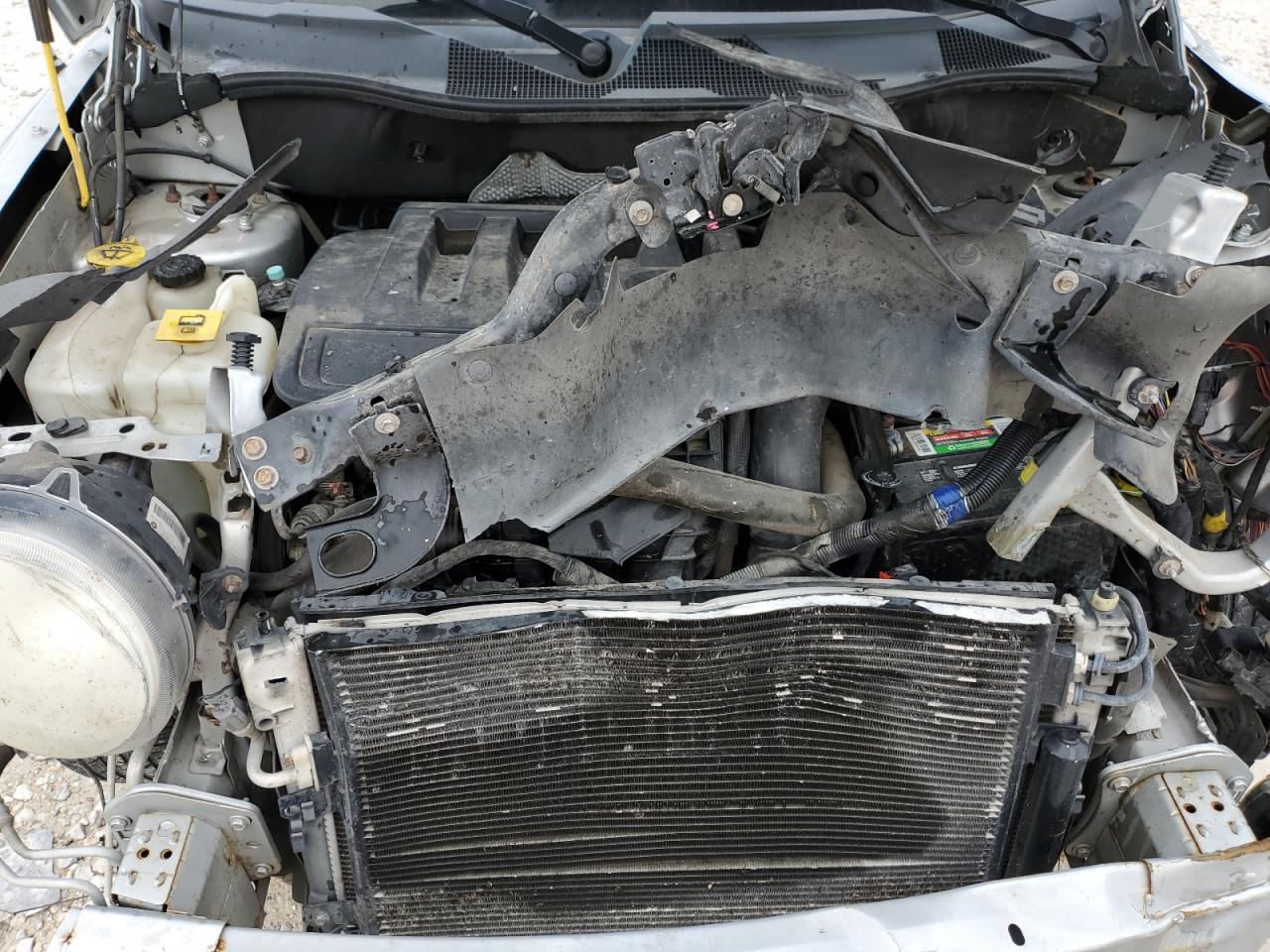 JEEP PATRIOT LIMITED