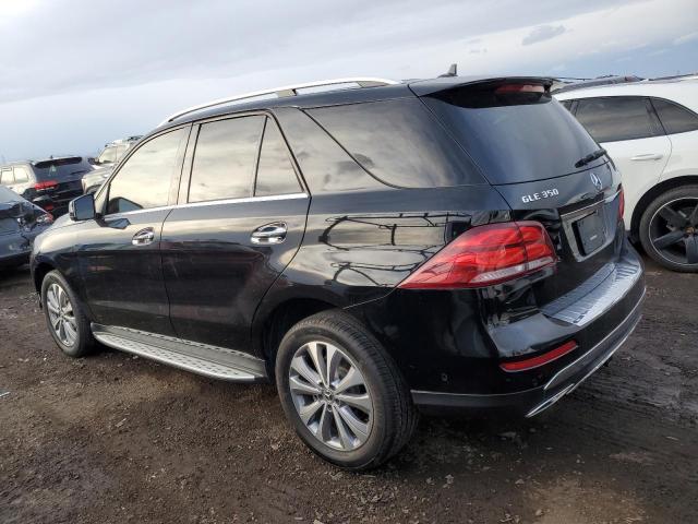 Vin: 4jgda5hb0ga736602, lot: 42185875, mercedes-benz gle-class 350 4matic 20162