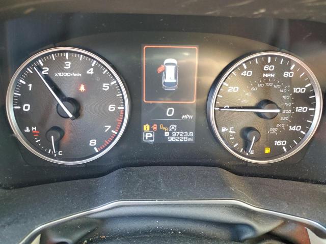 2021 SUBARU OUTBACK LI - 4S4BTAMCXM3131642