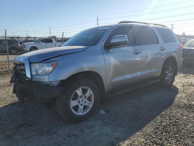 TOYOTA SEQUOIA SR