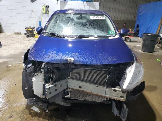 2019 NISSAN VERSA S - 3N1CN7AP9KL848647