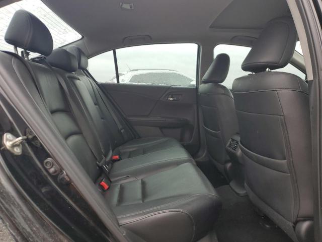 2015 HONDA ACCORD EXL - 1HGCR2F85FA144529