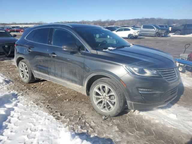 2018 LINCOLN MKC SELECT 5LMCJ2C95JUL29182