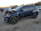 2020 JEEP COMPASS SP - 3C4NJCAB9LT257783