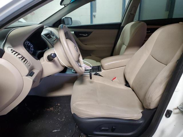 2015 NISSAN ALTIMA 2.5 - 1N4AL3AP3FC426870