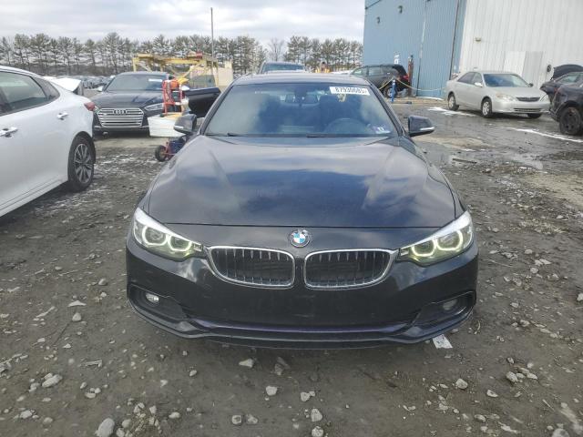2018 BMW 430XI - WBA4W5C57JAA49910