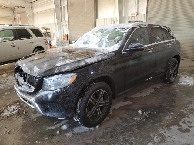 MERCEDES-BENZ GLC-CLASS 300 4MATIC