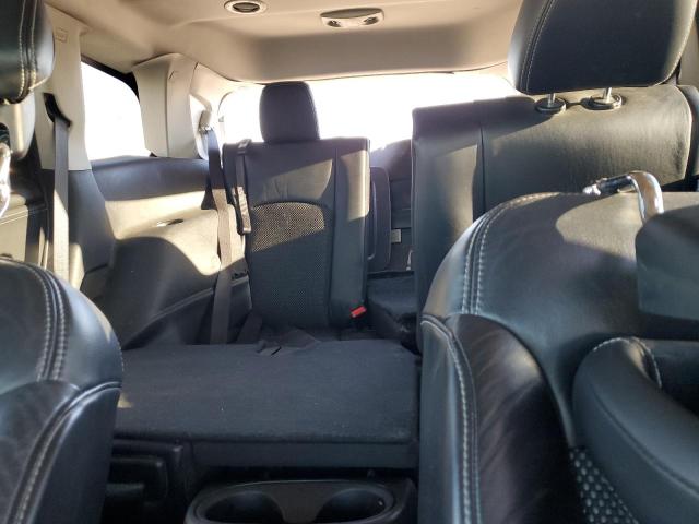 2017 DODGE JOURNEY CR 3C4PDDGG4HT513814