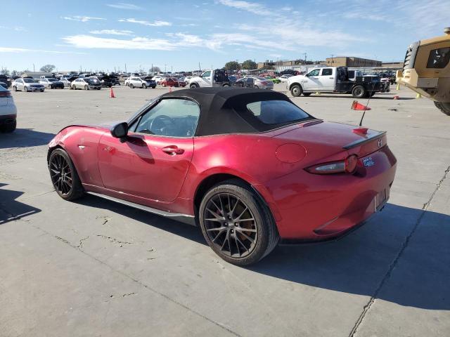2018 MAZDA MX-5 MIATA - JM1NDAC7XJ0200023