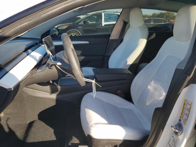 2022 TESLA MODEL 3 - 5YJ3E1EB6NF230844
