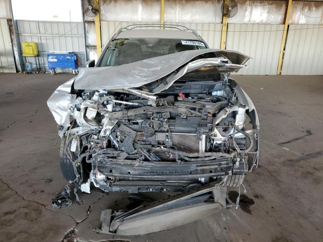 2020 NISSAN ROGUE S - KNMAT2MT5LP515258