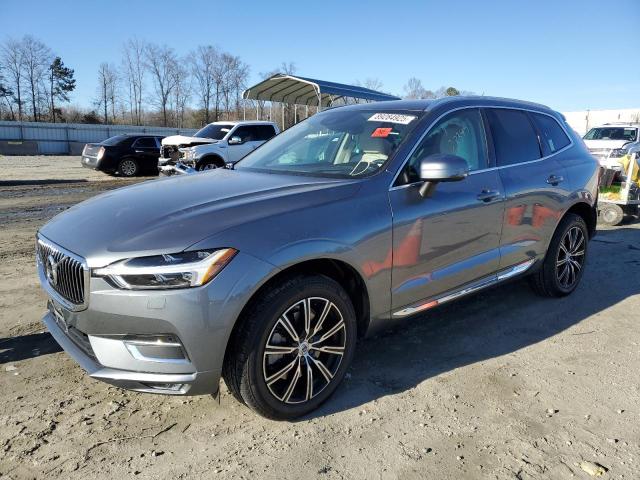 VOLVO XC60 T6 IN