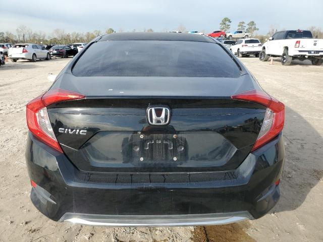 2019 HONDA CIVIC LX - 19XFC2F64KE017189