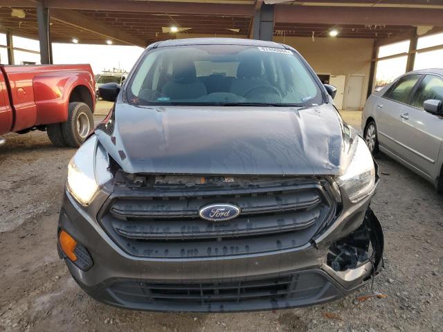 2017 FORD ESCAPE S - 1FMCU0F7XHUD34638