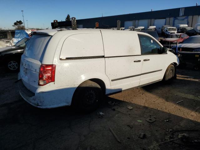 Vin: 2c4jrgag7dr817413, lot: 88024925, ram tradesman 20133